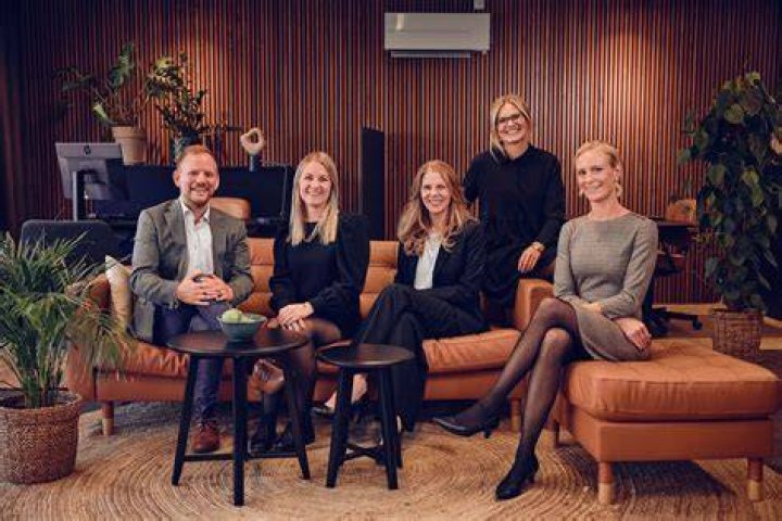 Meet Adam Svensson Parents, Frank Svensson And Tina Nilsson: Family Details