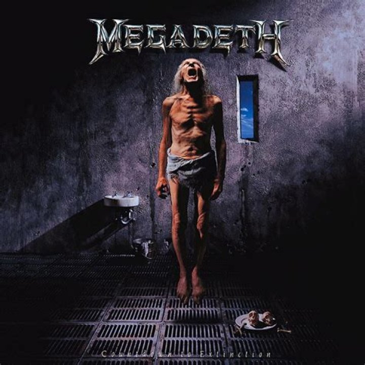 Megadeth’s
Victory Lyrics