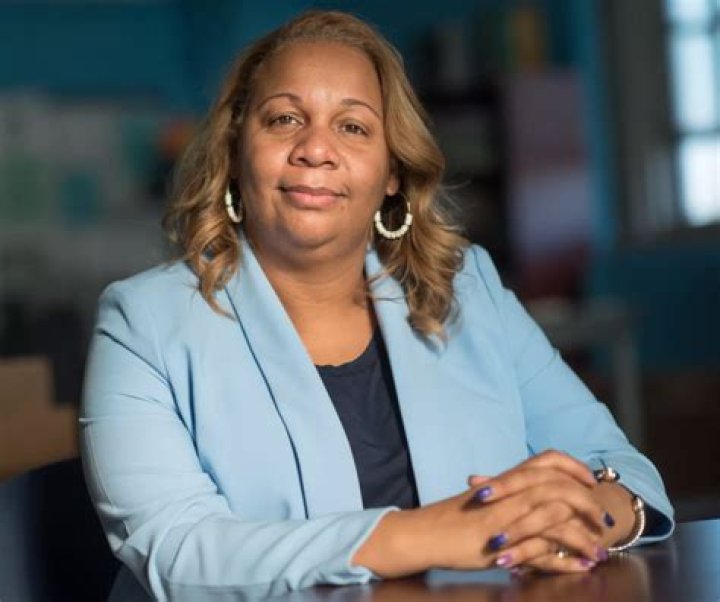 Meisha Ross Porter Husband Age & Wikipedia: NYC School Chancellor