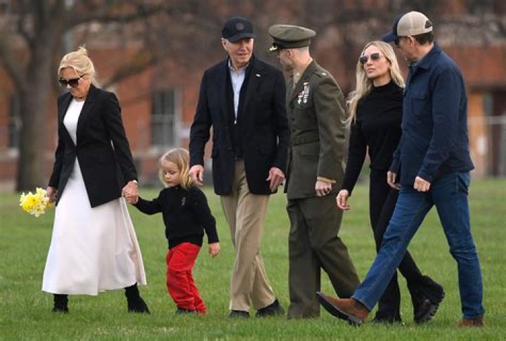 Melissa Cohen Wiki (Hunter Biden’s Wife) Bio, Age, Height, Baby Boy, Hunter Biden, Parents, Net Worth, Siblings