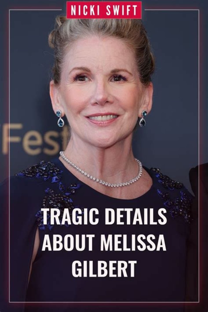 Melissa Gilbert’s net worth, biography, fact, career, awards and life story