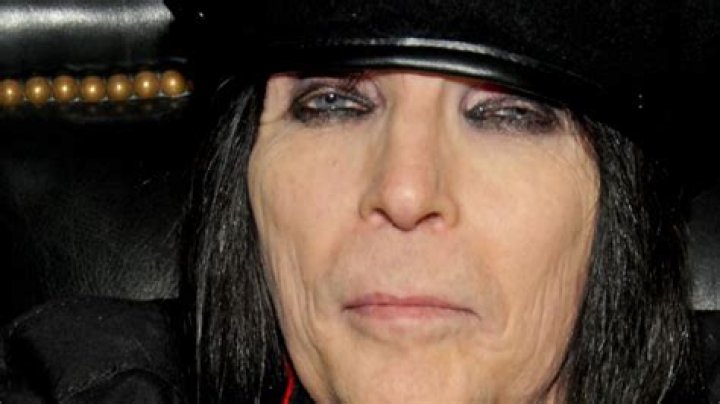 Mick Mars’s net worth, biography, fact, career, awards and life story