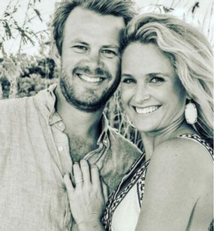 Morgan Leigh Norman Age, Wiki BiographyGreg Norman’s Daughter Husband & Instagram