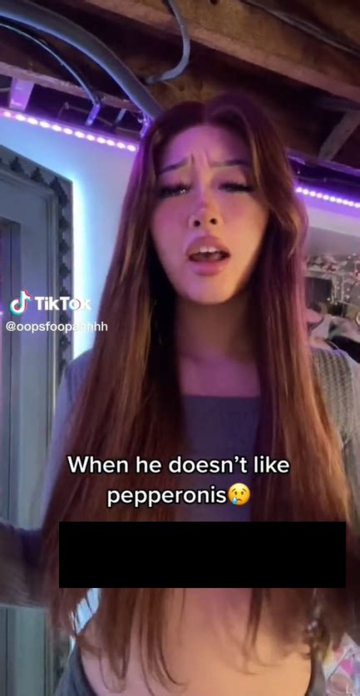 Musical Artist: Snacky Chan Leaked Tiktok Video On Reddit