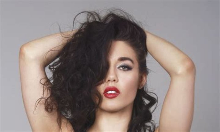 Naked Truth Of Kady on ‘The Magicians’ – Jade Tailor – Wiki