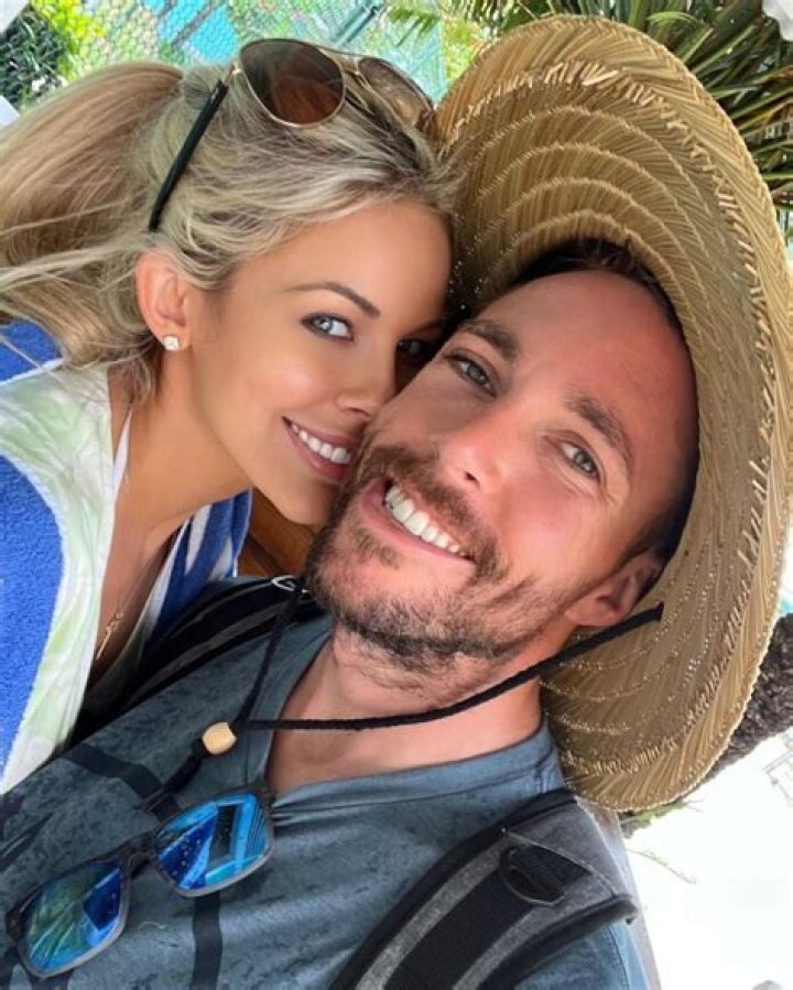 NASCAR: Does Ross Chastain Have Wife? Married Or Single – Relationship Explored