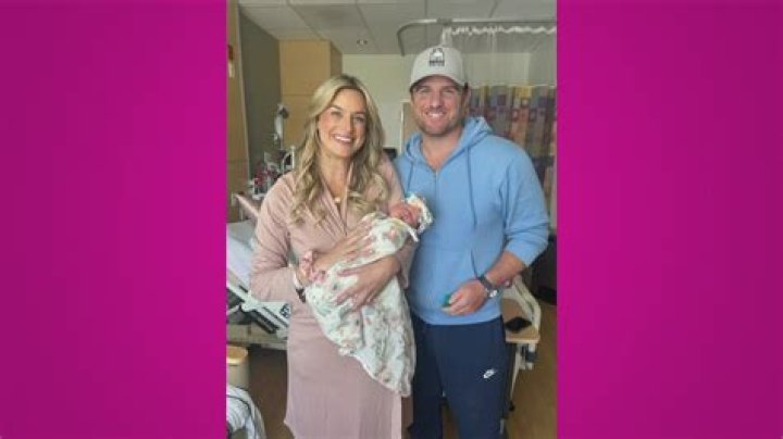 NBC10’s Rosemary Connors Pregnant With Baby No. 1 to Husband Ben Cross