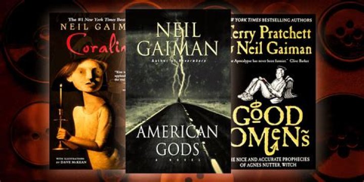 Neil Gaiman Age, Height, Movies and TV Shows, Nationality, Education, Family, Instagram
