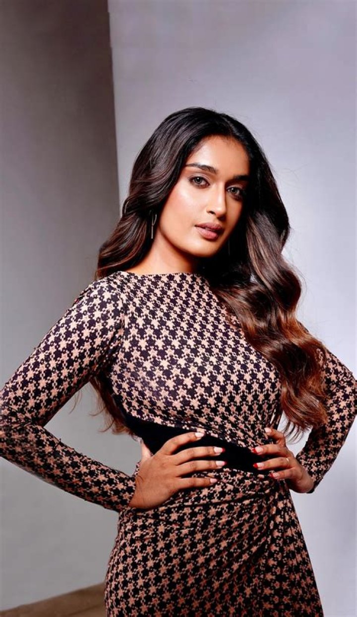 Niharika Nm