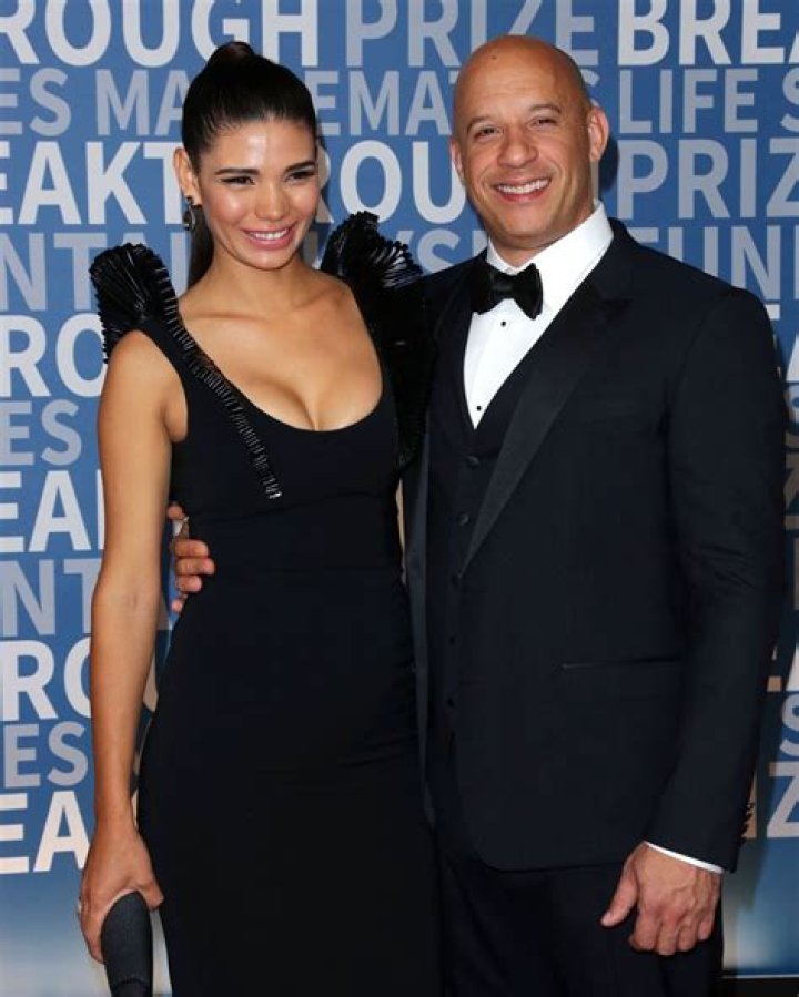 Pauline Sinclair Biography, Wiki, Age, Height, Parents, Vin Diesel, Paloma Jimenez and Net Worth.