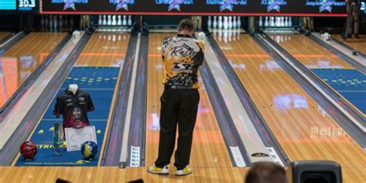 PBA: Who Is Sean Rash Wife? Children Net Worth Instagram Explored Of The Bowler