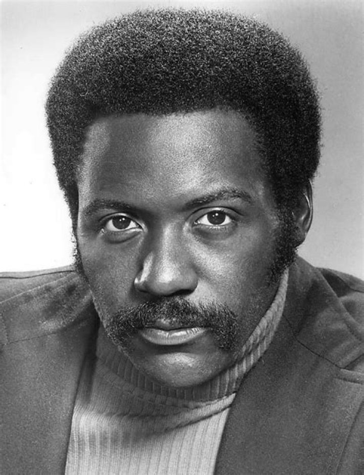 Richard Roundtree children: Meet John James Roundtree, Kelli Roundtree, Morgan Roundtree & Tayler Roundtree