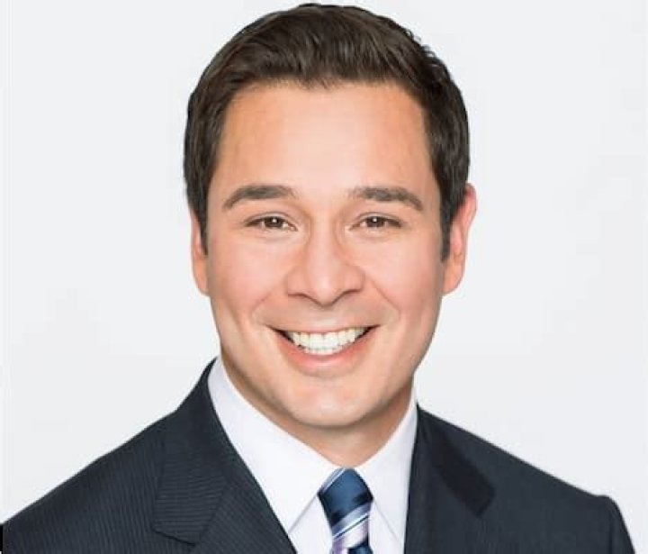 Rob Elgas Net Worth: Know About His Wife, Age and Height