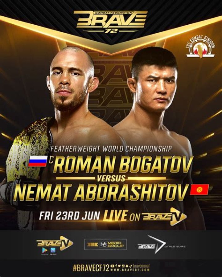 Roman Bogatov