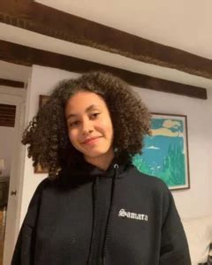 Samara Zane Bio, Wiki, Age, Height, Family, Boyfriend, and Net Worth.