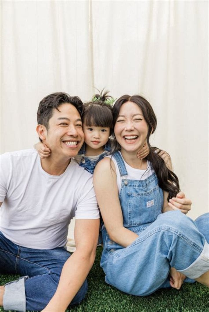 Sandra Jeenie Kwon (TikToker) Bio, Age, Height, Net Worth, Family
