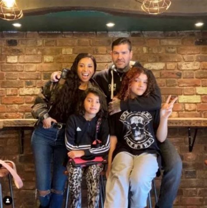 Shane Lynch And Wife Sheena White Age Difference – Do They Have Children?