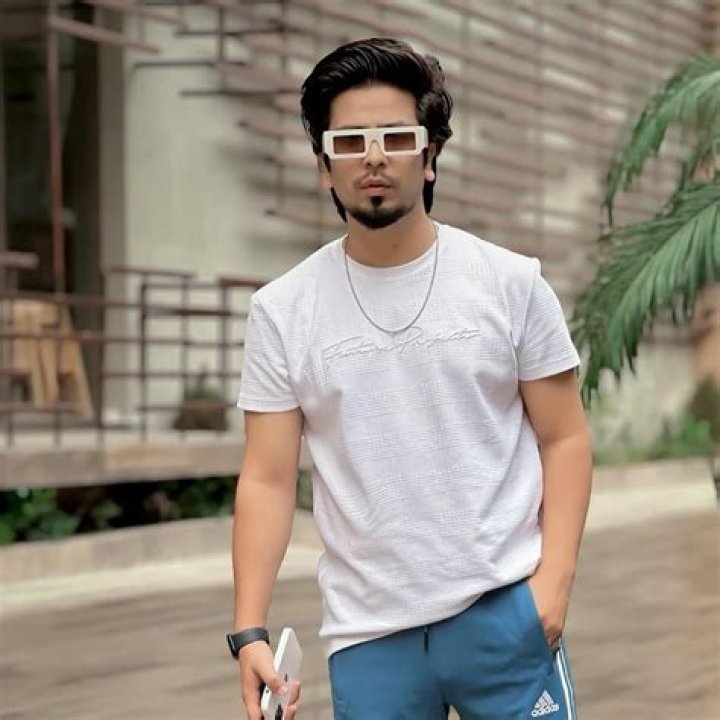 Sid Mr Rapper