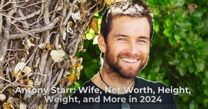 Stephen Starr Net Worth, Income, Salary, Earnings, Biography