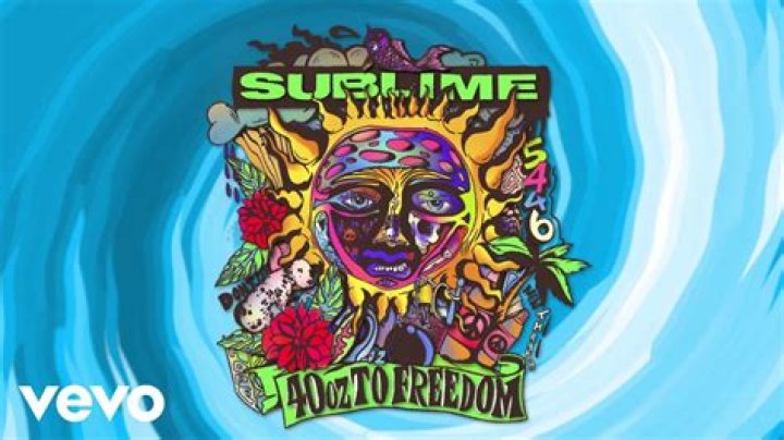 Sublime’s
We’re Only Gonna Die For Our Arrogance Lyrics