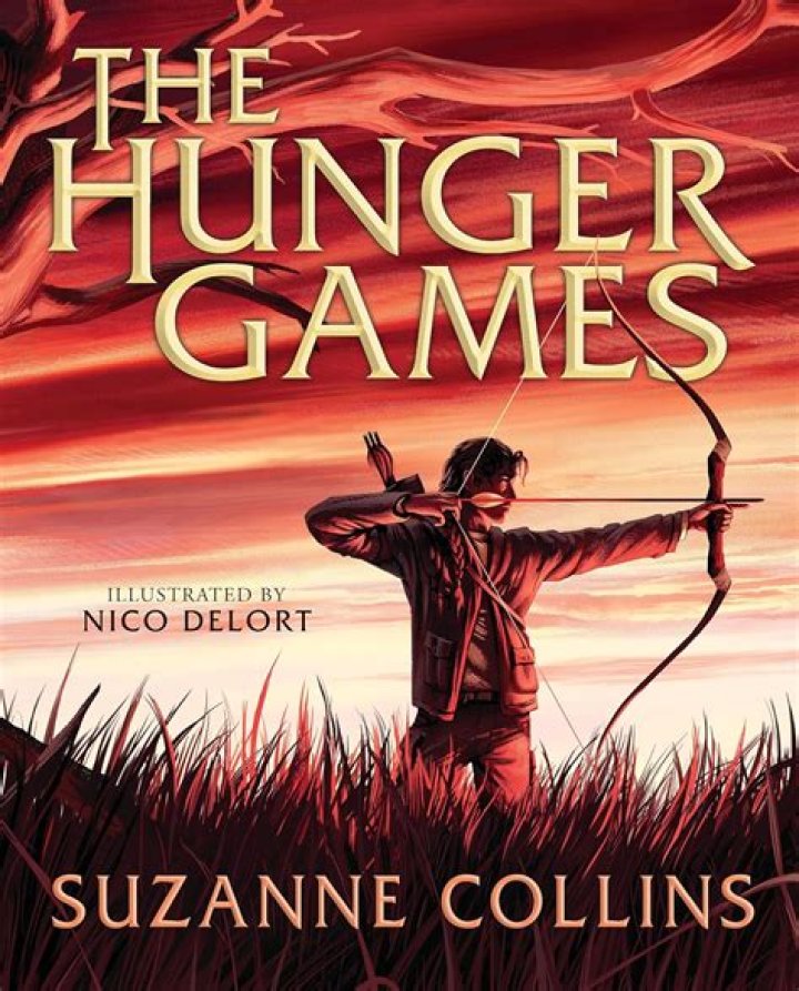 Suzanne Collins Bio, Age, Husband, Children, Books,The Hunger Games and Facts