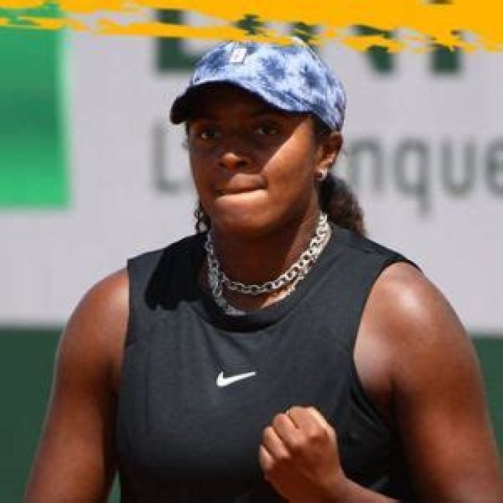 Tennis: Who Are Hailey Baptiste Parents? Everything On Her Net Worth And More
