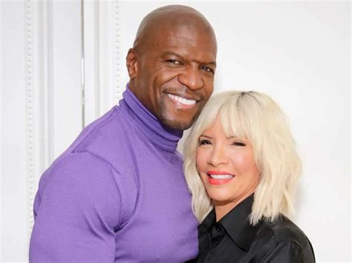 Terry Crews Biography, Wiki, Family, Wife, Age, Net Worth