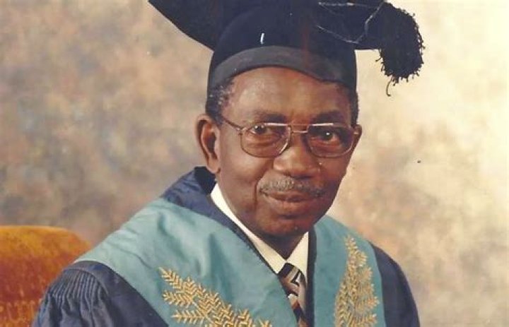 Theophilus Adeleke Akinyele’s biography, net worth, fact, career, awards and life story