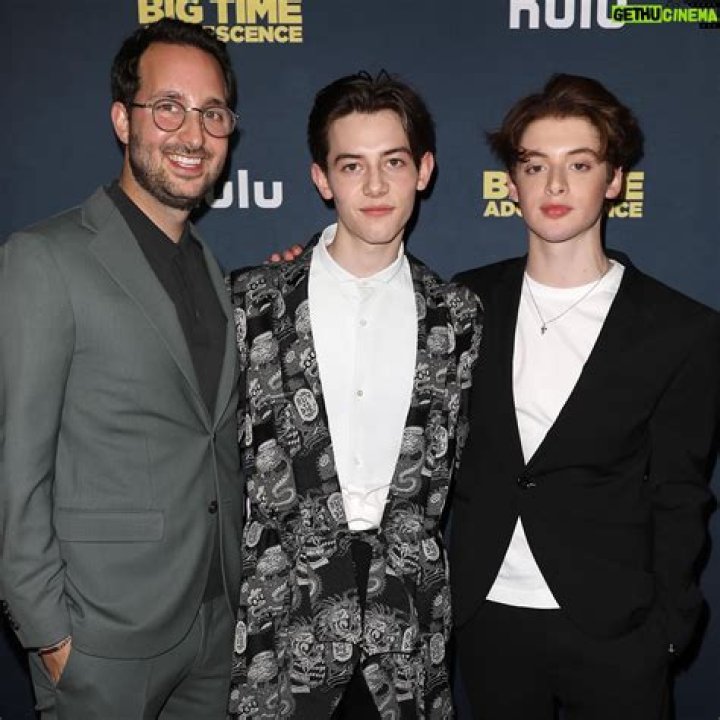 Thomas Barbusca Movies and TV Shows, Height, Lookalike, Instagram, Now