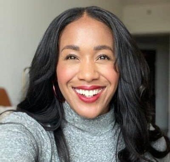 Tiffany Blackmon Bio, Age, Dad, Education, NFL Network, Salary, Twitter