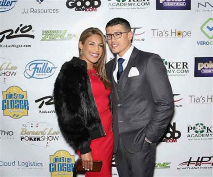 UFC: Who Is Julianna Pena Engaged To? Baby Daddy Name Revealed