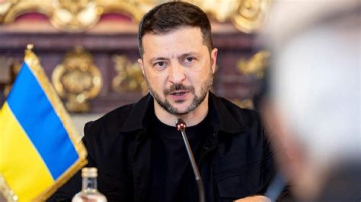 Volodymyr Zelensky Salary: What Is The Salary Of Ukrainian President?