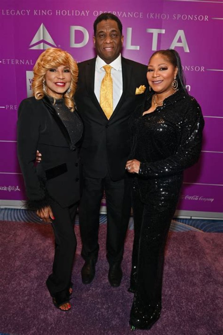 Von Scales Wikipedia, Age, Ex-Wife, First Wife, Marriages, Net Worth, Live Today