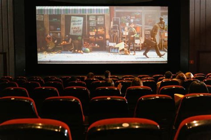 What is cinema filter onkyo