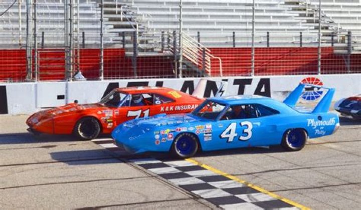 What is the most cautions in a nascar race