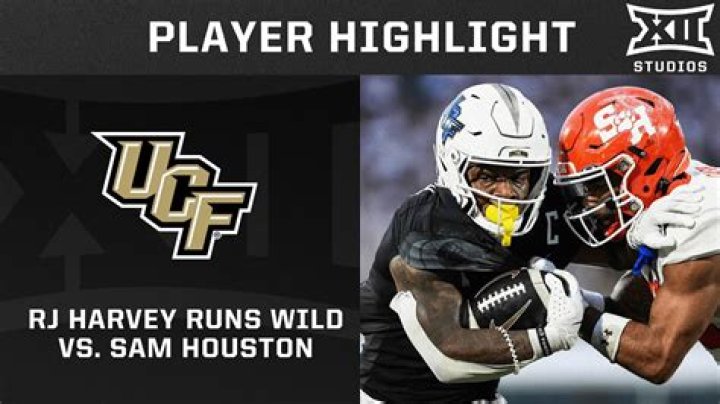 Who Are Isaiah Bowser Parents? Here’s All We Know About The UCF Running Back
