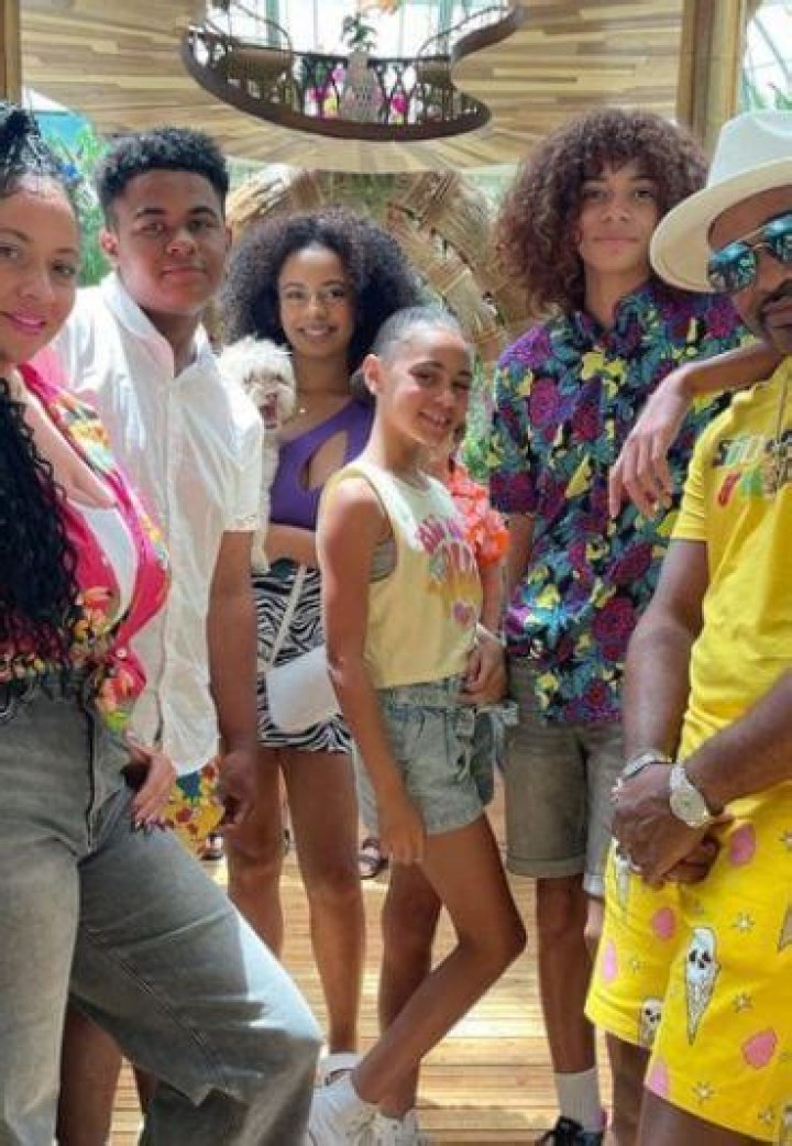Who Are The Parents Of Jaylin Fletcher? Everything We Know About The Child Actor