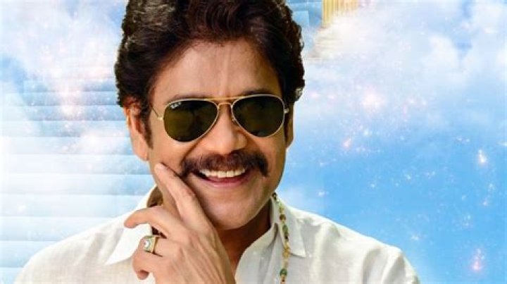 Who is Akkineni Nagarjuna? See Net-worth, Quote, Awards, Fact, Wiki