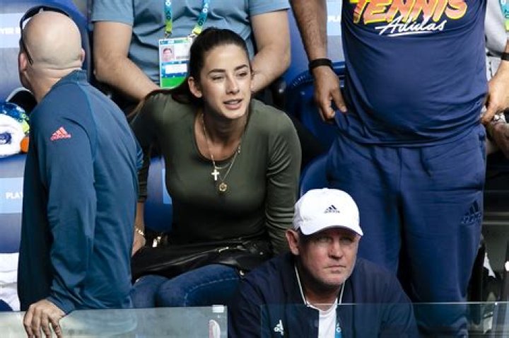Who Is Brenda Patea, Alexander Zverev’s Ex-Girlfriend?