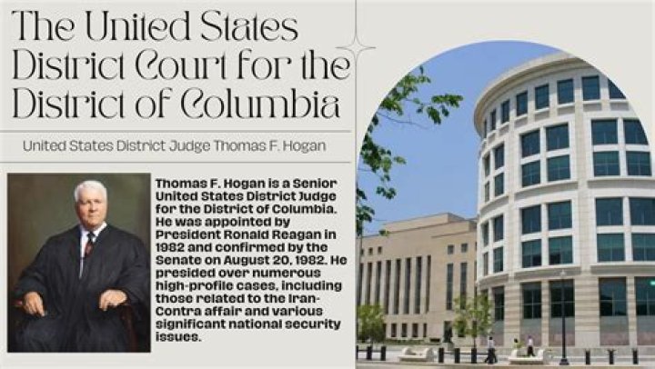Who is Carl J. Nichols The Judge Biography ,Who Denies Trump TikTok ban? Age, , Wife, Bio Family Facts