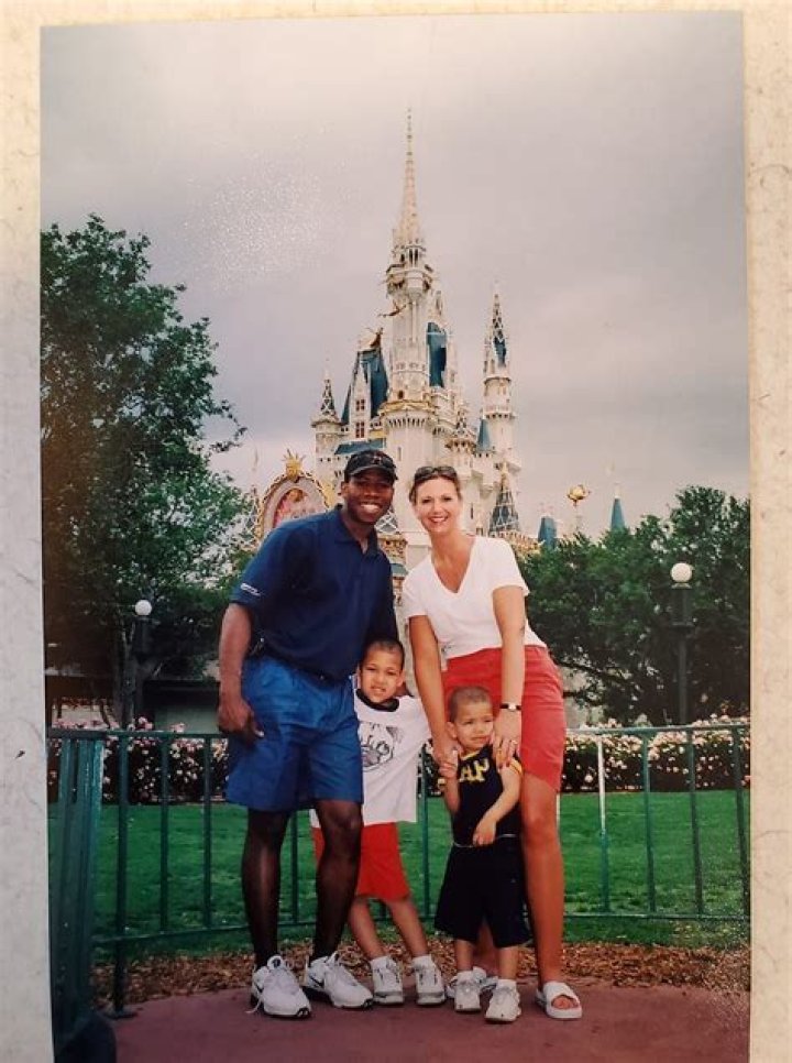 Who Is Carlton Lance? Everything On Trey Lance Father