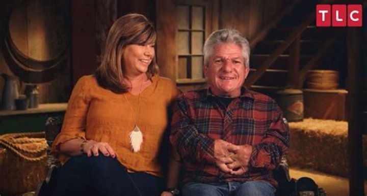 Who Is Chris Cardamone Wife, Is The Little People Big World Producer Married? Allegations Details
