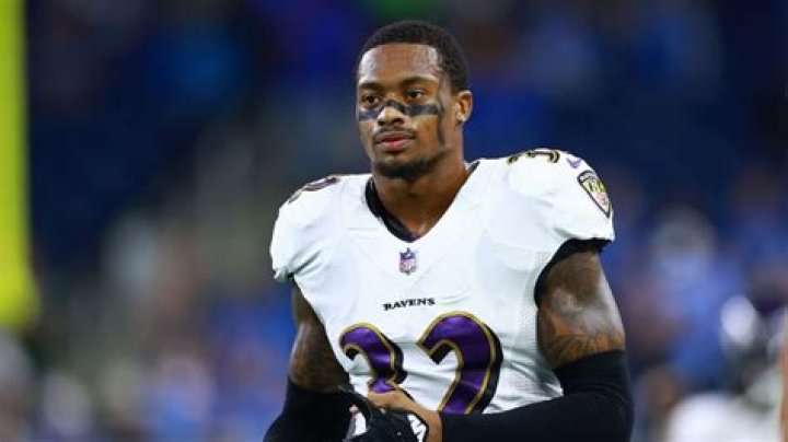 Who is DeShon Elliott? Salary, Net Worth, Parents, Girlfriend, Age, Biography, Height