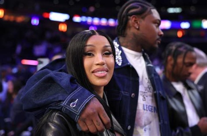 Who Is Digga D’s New Girlfriend? Lucky Girl Spoiled With Lavish Gifts By Him On Her Birthday
