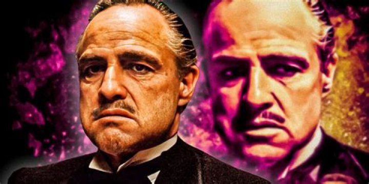 Who is Don Vito? See Net-worth, Quote, Awards, Fact, Wiki