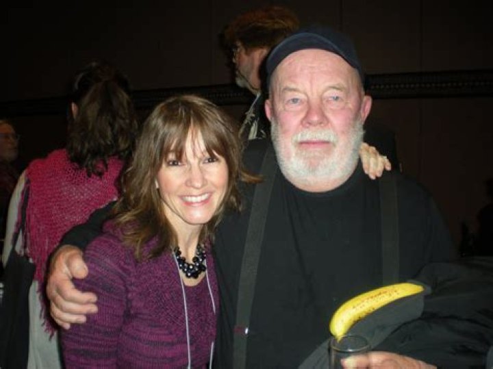 Who Is Gary Paulsen’s wife Ruth Wright Paulsen?