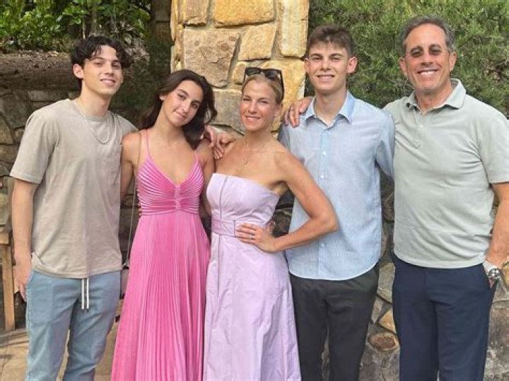 Who Is Jessica Niven? Everything To Know About Barbara Niven Daughter