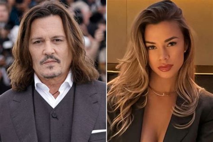 Who Is Johnny Depp Cheerleader That Umbrella Guy On Twitter And TikTok? Explore Real Name And Face Reveal