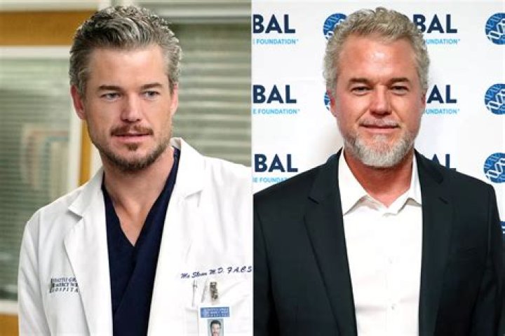 Who Is Krista Vernoff Husband Alexandre Schmitt? Everything About The Grey’s Anatomy Director