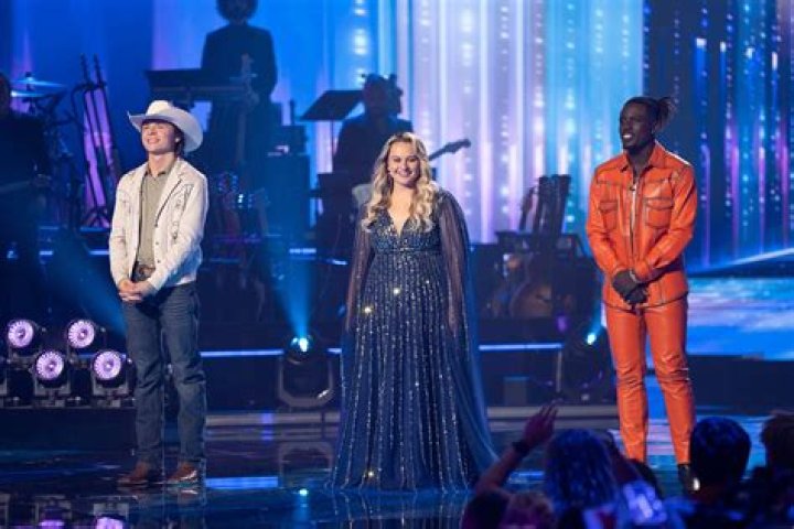Who Is Luke Taylor On American Idol? Find Out About His Age And Wikipedia
